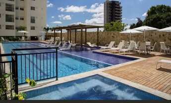 Imagem 7: Apartamento mobiliado Edifício Splendore Family Club