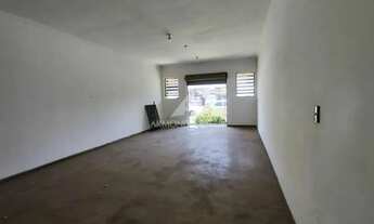 Imagem 3: Salão - Vila Molon - Americana