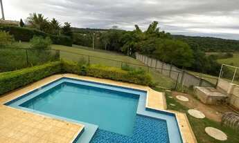 Imagem 2: Descubra o luxo e a tranquilidade em uma casa espetacular no Portal do Sabiá