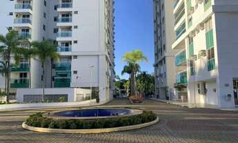 Imagem: Bella Vista Gafisa, 3 quartos Resende RJ