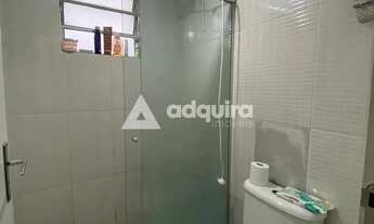 Imagem 6: Apartamento à Venda ou para Locação no Residencial São José Ponta Grossa