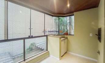 Imagem 5: Vende ou aluga no bairro Menino Deus, com garagem, apartamento de 03 dormitórios, suíte, l