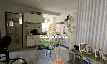 Imagem 3: Apartamento 02 quartos - Plano diretor Norte