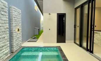 Imagem 2: CASA NOVA A VENDA, 3 SUÍTES PRÓXIMO A PRAIA DA GRACIOSA