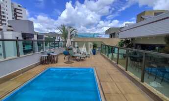 Imagem 3: Cobertura à venda, 4 quartos, 1 suíte, 3 vagas, Buritis - Belo Horizonte/MG