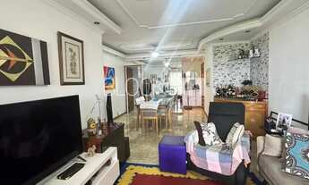 Imagem 4: Barra da Tijuca Apartamento com 4 dormitórios