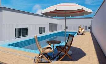 Imagem 7: 075 Vendo apartamento de 03 quartos 02 vagas e elevador 67m² no Jardim São Francisco - São