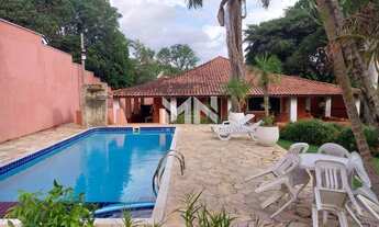 Imagem 10: Chácara à venda, 3 quartos, 2 suítes, 6 vagas, Parque Residencial Quinta das Laranjeiras