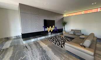 Imagem 3: Casa em condomínio, Costa Laguna, Alphaville Lagoa dos Ingleses, Nova Lima, 4 quartos, R$5