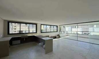 Imagem: Apartamento à venda no bairro Lourdes