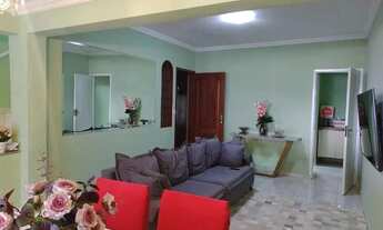 Imagem: Sobrado à venda em Barueri, Vila São Silvestre