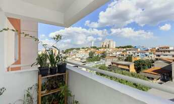 Imagem: Apartamento para venda em Vila Amélia com