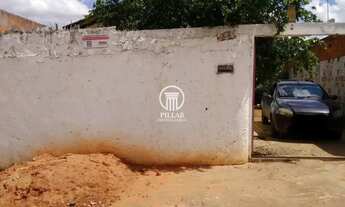 Imagem 4: TERRENO DISPONÍVEL PARA VENDA NO BAIRRO JOSÉ CARLOS DE LIMA- MONTES CLAROS/MG