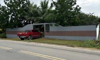 Imagem 3: Aluguel de casa mobiliada em Barreirinhas MA / WHATS: *42