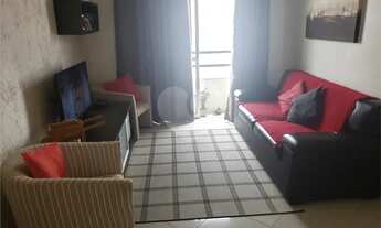 Imagem 2: Apartamento com 2 quartos à venda em Santa Teresinha - SP