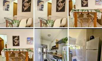 Imagem: Apartamento Ubatuba-Itaguá