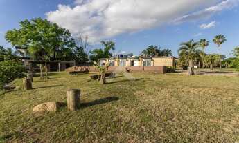 Imagem 6: Casa e Terreno para comprar na Ilha dos Marinheiros com 3.600m² de terreno