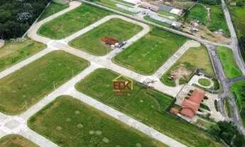 Imagem 4: Terreno à venda, 300 m² por R$ 450.000 - Vila Caputera - Mogi das Cruzes/SP