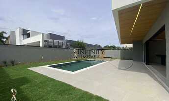 Imagem 7: Sobrado com 4 dormitórios à venda, 530 m² por R$ 5.800.000,00 - Urbanova - São José dos Ca