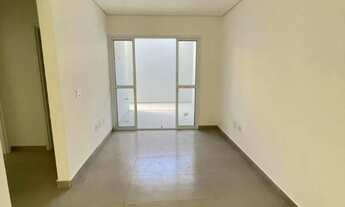 Imagem 3: Apartamento com 2 quartos e 46m2 no ABC !!!