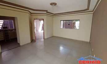 Imagem 6: Casa de alto padrão para alugar em São Carlos - Residencial Itamarati