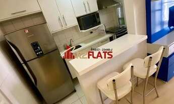 Imagem 4: Flat com ótimo preço no bairro Bela Vista. Confira!