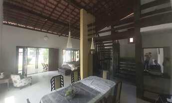 Imagem 4: Casa com 6 quartos, suíte, 300,00 m² para alugar por R$ 5.200,00 - Itaigara, Salvador/BA