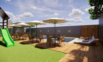 Imagem 3: 042// CASA DE CONDOMINIO NO TURU