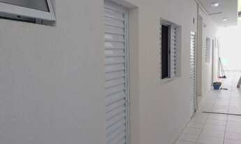 Imagem 3: Prédio Novo com 15 Kitnets para Renda na Vila Prudente - venda do prédio todo