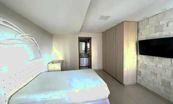 Imagem 2: Alugo Duplex Mobiliado no Setor Bueno T-51