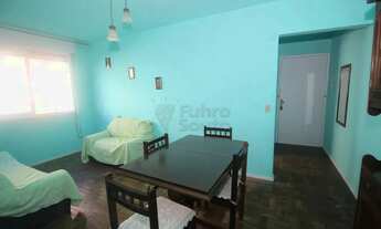 Imagem: Apartamento Mobiliado de 2 Dormitórios