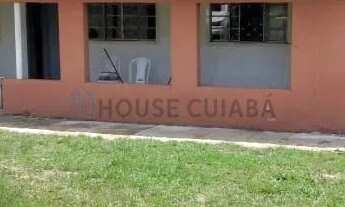 Imagem 3: Chacara de 3 hectares na estrada do manso 38 km da cidade de Cuiabá-MT