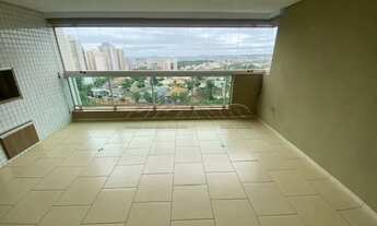Imagem 6: Apartamento alto padrão fundo com 160,55 m², face sombra, Av João Fiusa, Zona Sul, Ribeirã