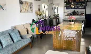 Imagem: APARTAMENTO - TATUAPÉ - SP