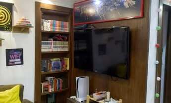 Imagem 4: APARTAMENTO - VILA CLEMENTINO - SP