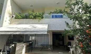 Imagem: CASA EM CONDOMINIO NO RECREIO DE 4 QUARTOS