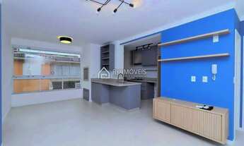 Imagem 3: Apartamento para aluguel, 2 quartos, 2 suítes, 1 vaga, Ingleses do Rio Vermelho - Florianó