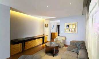 Imagem 2: Apartamento à venda, 4 quartos no Sion