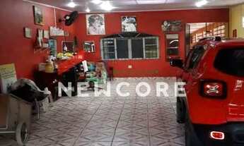 Imagem: Sobrado em Rua Oracio Martins Domingues