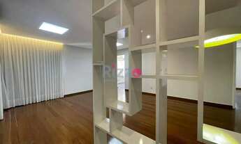 Imagem 4: Apartamento 4 quartos com 3 vagas de garagem à venda, Setor Oeste, Goiânia