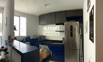 Imagem 6: APARTAMENTO A VENDA 02 QUARTOS, 01 BANHEIRO, 01 VAGA RESIDENCIAL GREENVILLE CONTAGEM / MG