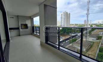 Imagem 5: Apartamento à Venda 3 Suítes 1 Master - Jardim Petrópolis