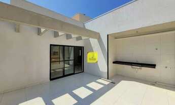 Imagem 2: Cobertura com 3 quartos, suíte, 2 salas, espaço gourmet e 3 vagas no São Mateus