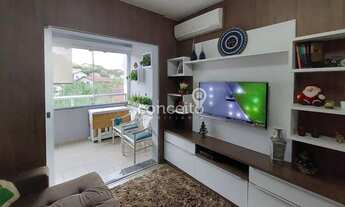 Imagem 4: Apartamento Semimobiliado com 2 Dormitórios na Vila Nova!