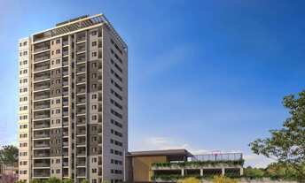 Imagem: APTO JOOY TALENT - VIA PARK