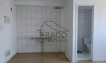 Imagem 5: Studio com 30m² à venda com área de lazer completa, localizado na Vila Campanela, São Paul