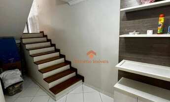 Imagem 6: Sobrado com 3 dormitórios à venda, 212 m² por R$ 1.270.000,00 - Bela Vista - São Paulo/SP