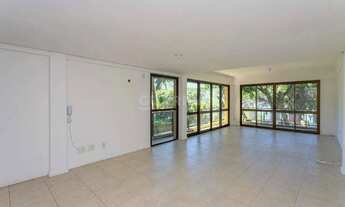 Imagem: Apartamento de 03 dormitórios, sendo 01