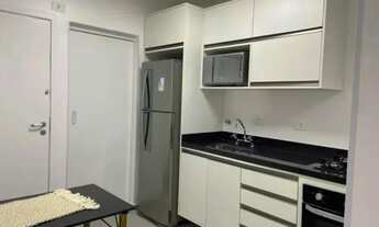 Imagem 5: Apartamento com 2 dormitórios para alugar, 80 m² por R$ 9.500,00/mês - Itaim Bibi - São Pa