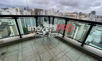 Imagem 2: Paraíso - 63 m² - 2 dormitórios - 1 suíte - 2 vagas